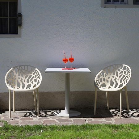 Tulpe Apartments Vandoies di Sotto  Esterno foto
